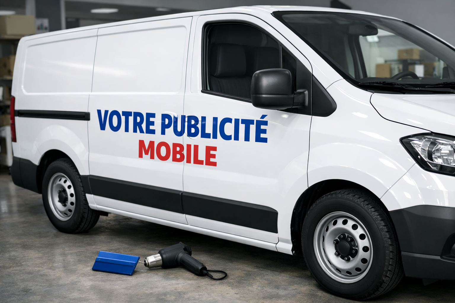 Marquage publicitaire Printedesign
