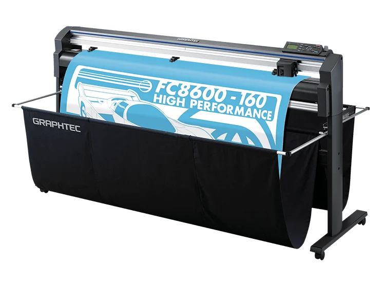 Plotter de découpe Graphtec FC8600